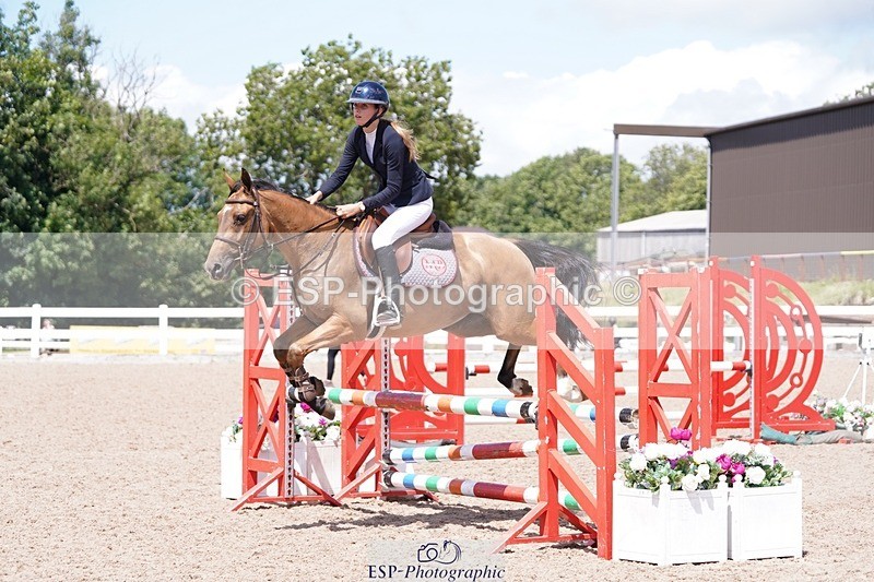 250628-142920-06041 - Cls 23 Pony Intro & 80cm Open