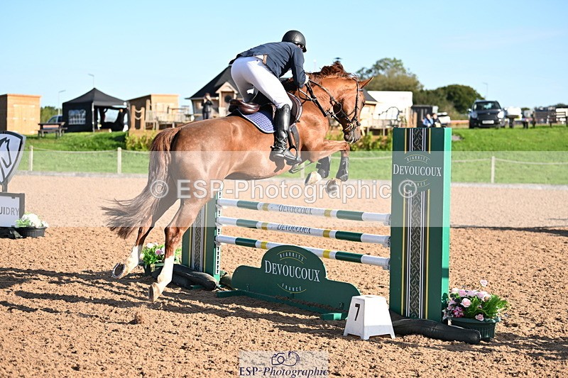 240913A-091318-03183 - Cls 13 Snr 1.05m & 1.10m Open