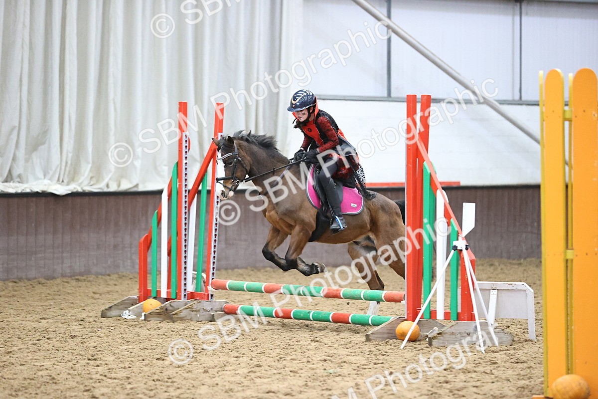 SBM_000562 - Class 2 - Show Jumping 50cm