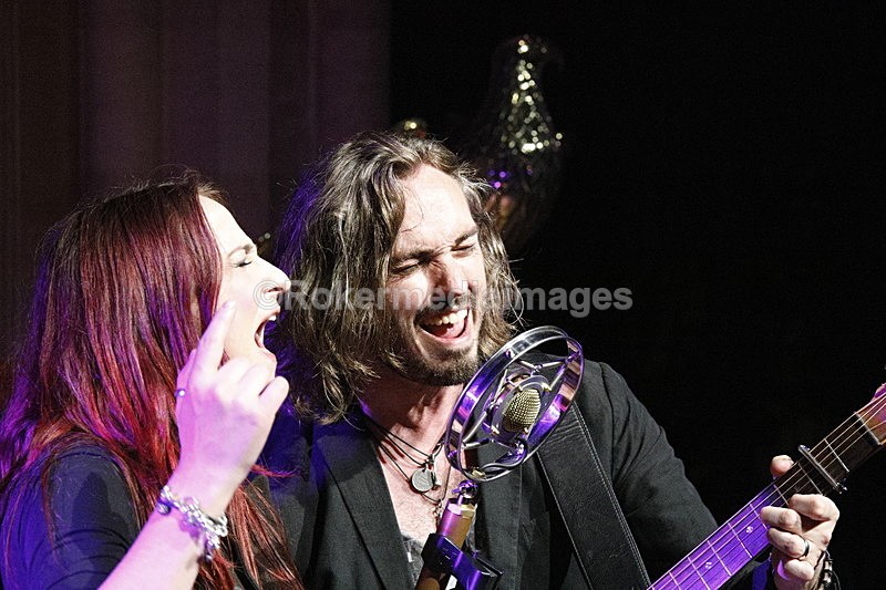 _56A4772 - Rob Richings and The Black Feathers