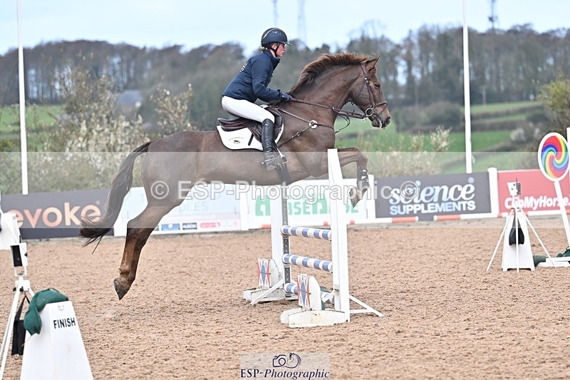 260325-105146-00129 - Cls 0+1 Clear Round, British Novice and 90cm