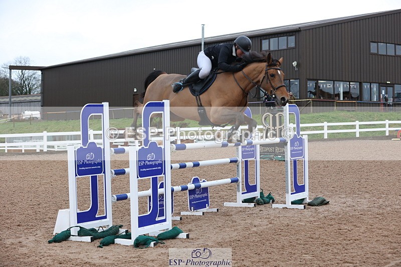 231112A-144110-04941 - Cls 21 Foxhunter & 1.20m Open