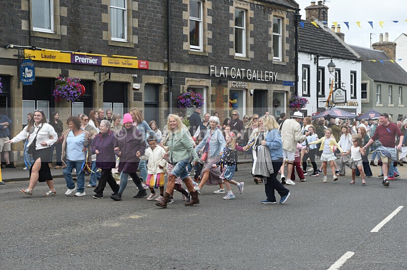 193 - Lauder Common Riding 2026