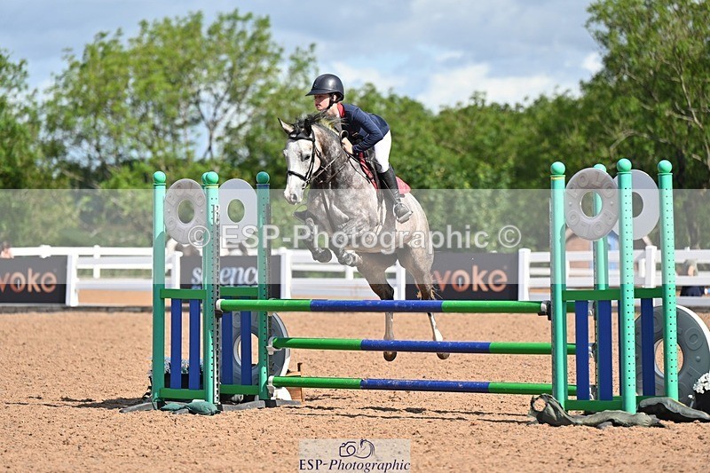 260628-095006-07036 - Cls 36 Pony Discovery + 90cm Open