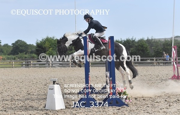 JAC_3374 - CLASS 1 Club 80cms Open