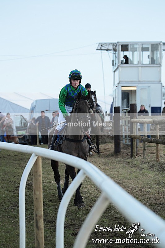 PtP 010325 184 - Beaufort Races Didmarton 01/03/25