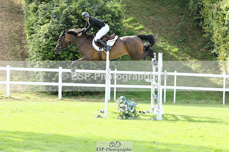 250704A-174316-12614 - Cls 18 Snr 1.40m Grand Prix