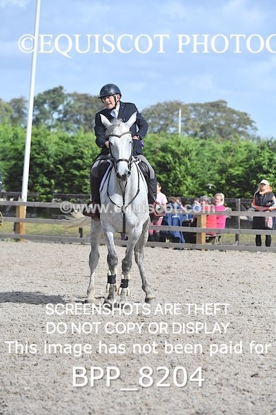 BPP_8204 - CLASS 33 SUN 2ND ROUND Equiyd 0.85m Amateur Championship Qualifier