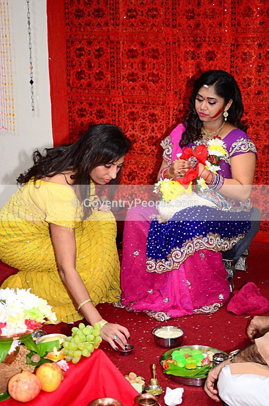 PAR-270 - Parekh Family