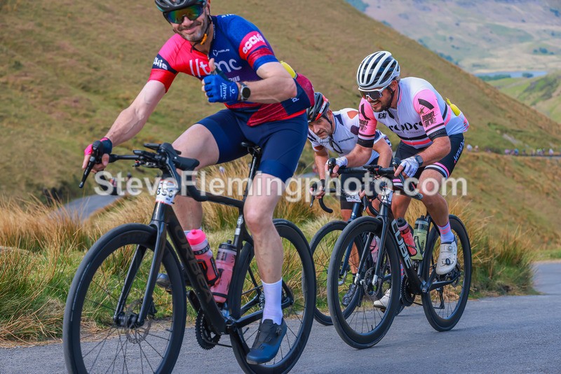 095502 - Newlands Pass 09.00-10.00