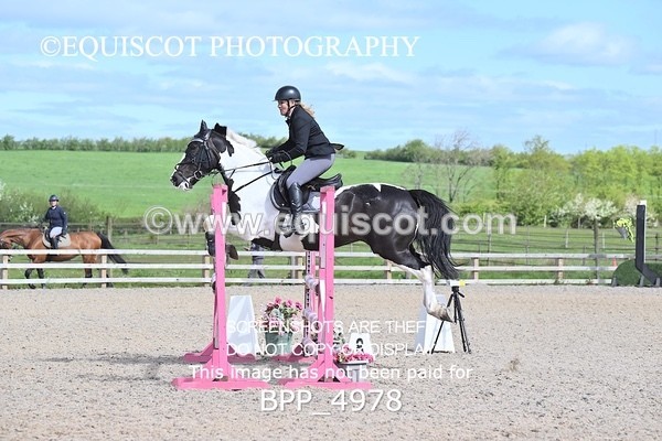 BPP_4978 - CLASS 33 MON Scottish Spring Final 85cm