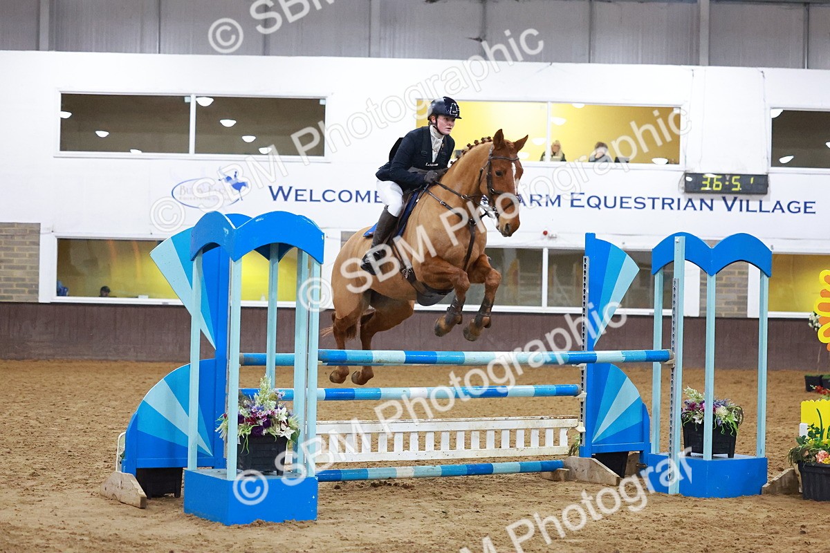 SBM_002513 - Class 5 - 1.10m