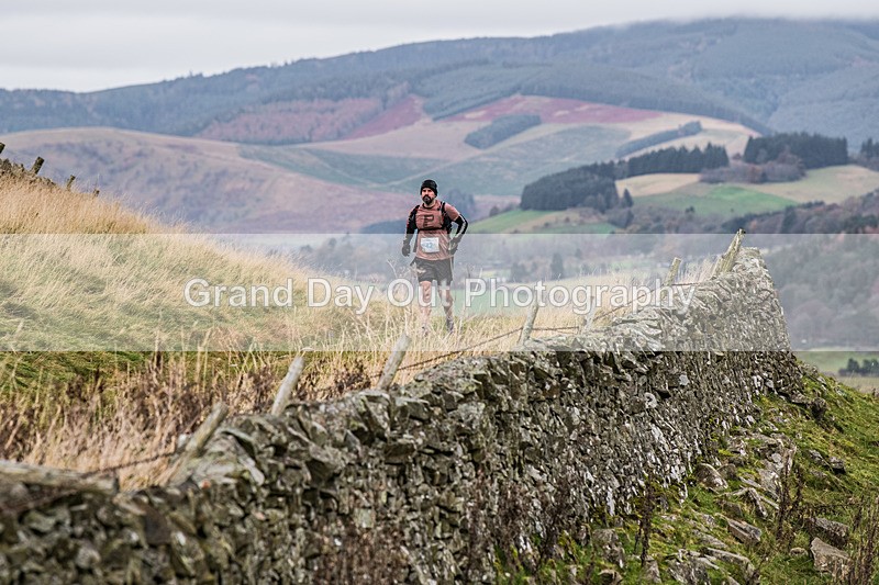 Tweed Valley-682 - High Terrain Events Tweed Valley 65 & 50K Ultra Trail Races Sunday 17th November 2024