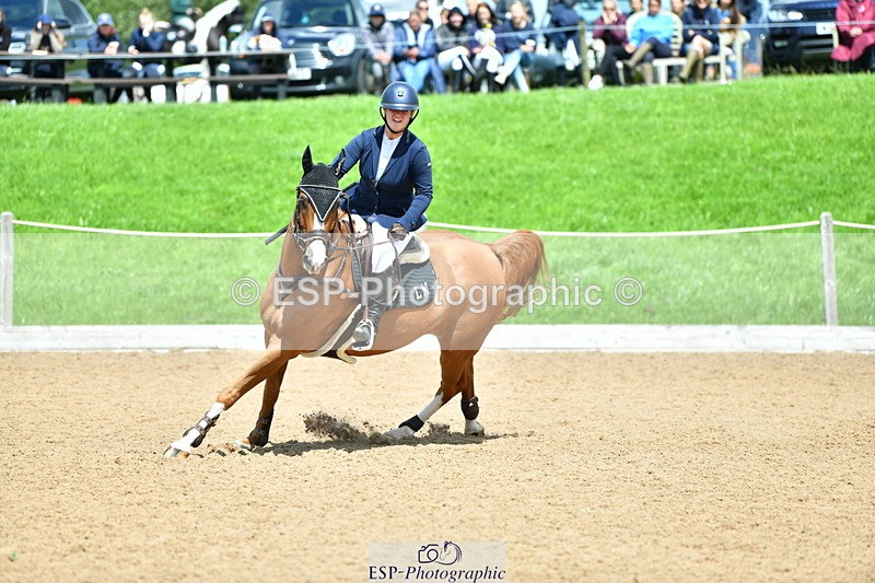 230729A-130303-06192 - Cls 14 NAF Bronze 2nd Jump Off and Pres