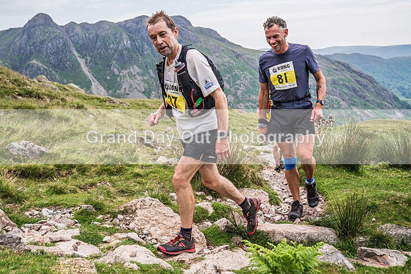 Great Lakes-225 - Great Lakes Fell Race Saturday 21st June 2025