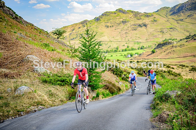 160032 - 2025 Fred Whitton Blea Tarn Climb 16.00 - 17.00