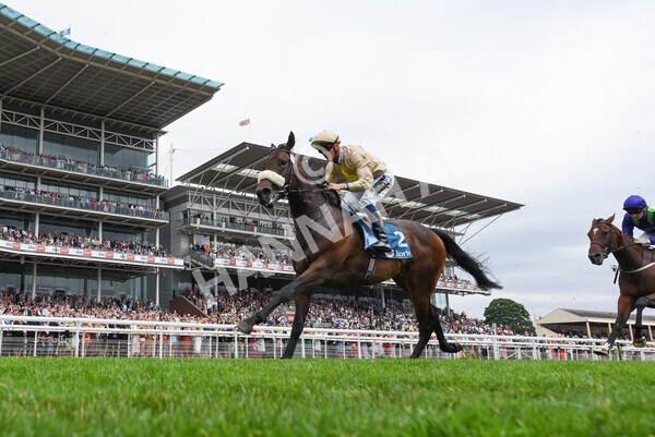 yr23072022r4-29 - Race 4 3.50pm Sky Bet In Running Racing Nursery Handicap