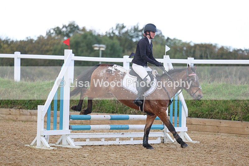 3E7A2816 - Class 4: 60cm Junior