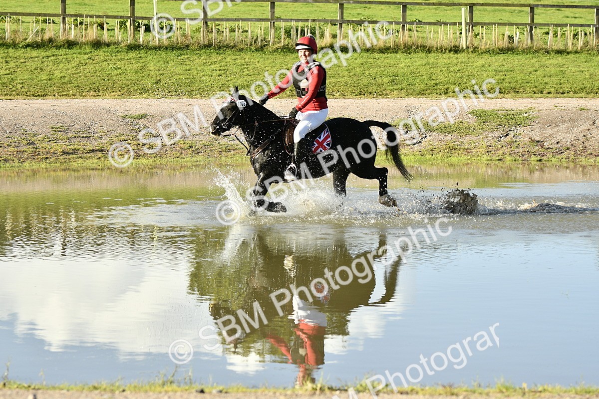 SBM_14675 - E4a - Eventers Challenge 50cm Open