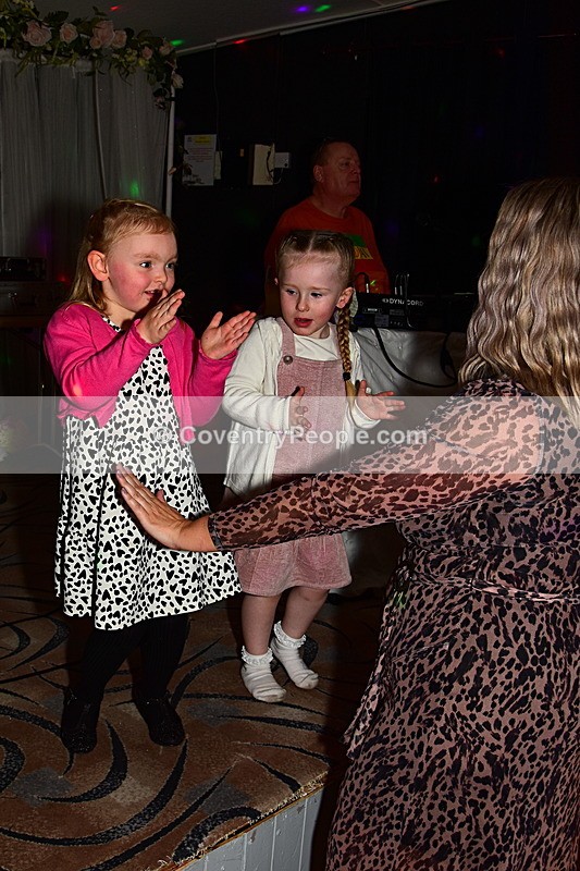 JAC0-279 - Jackie's 60th