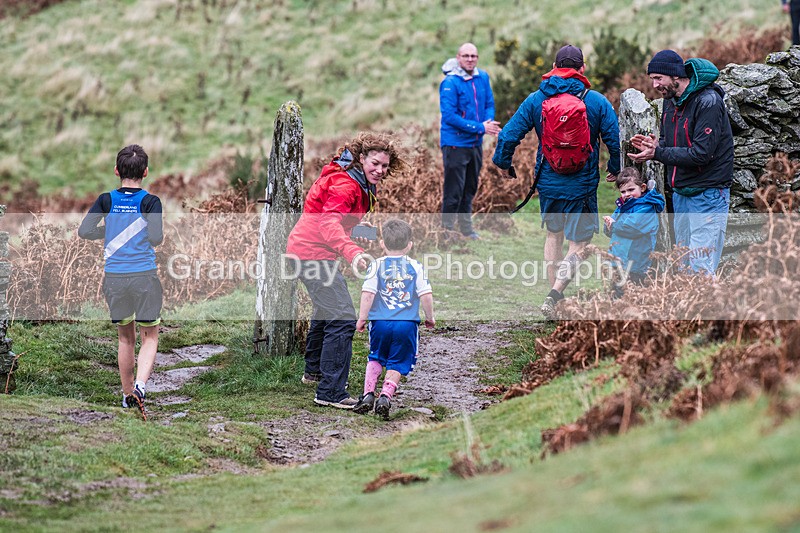Sale Juniors-155 - Junior Sale Fell Races Sunday 10th November 2024
