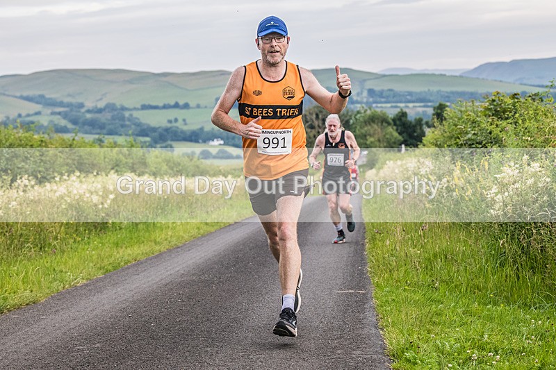 Lambfoot Loop-472 - Lambfoot Loop Road Race Tuesday 7th July 2026