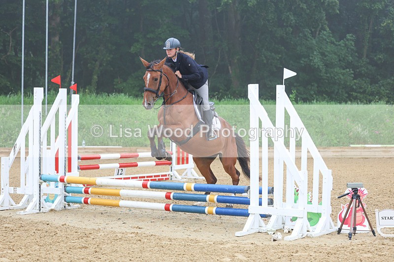 3E7A4476 - Class 1: Senior 60cm