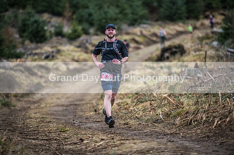 Glentress-1733 - High Terrain Events Glentress Marathon 21 & 10K Trail Races Sunday 18th February 2024