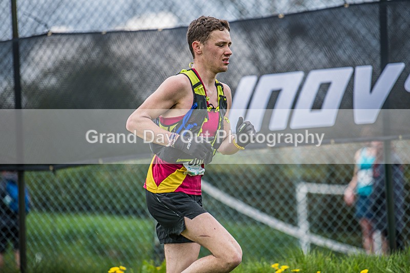 3 Peaks-1609 - The 3 Peaks Race Saturday 27th April 2024