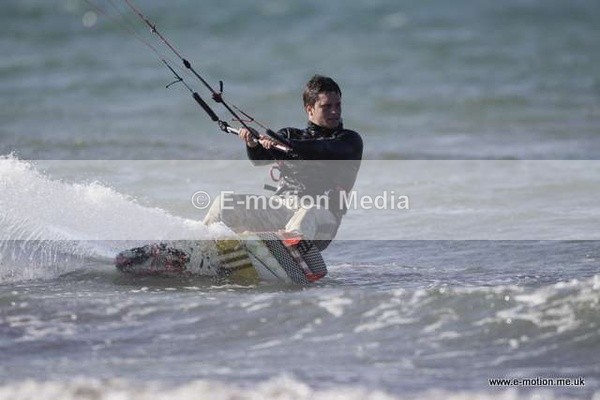 KS 290509 13 - Kite Surfing
