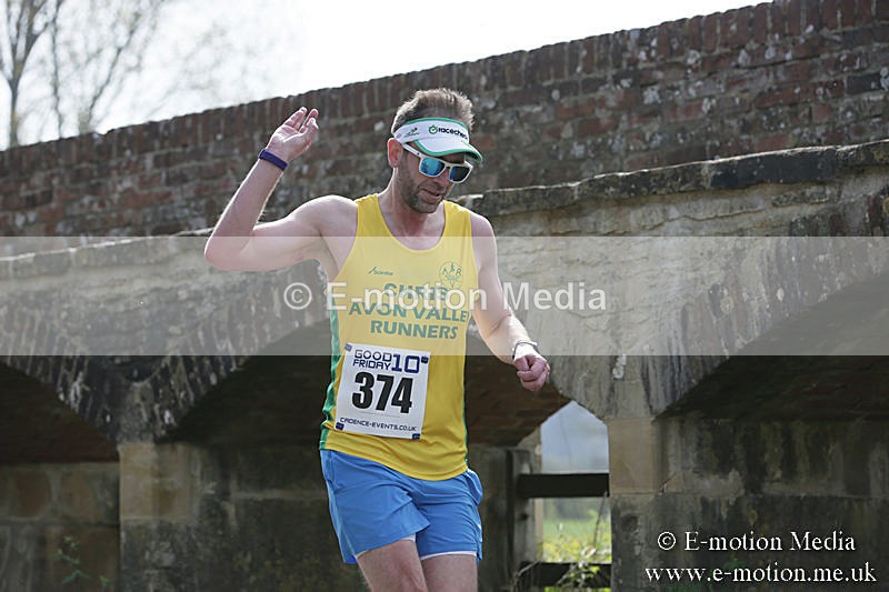 CAD 190419 282 - Cadence Events    Good Friday 10 Miler 19/04/19