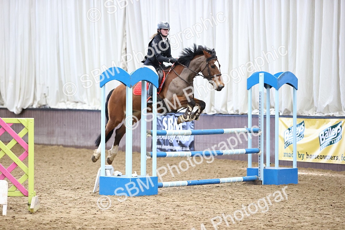 SBM_001762 - Class 11 - Blue Chip Pony Newcomers - 1.00m