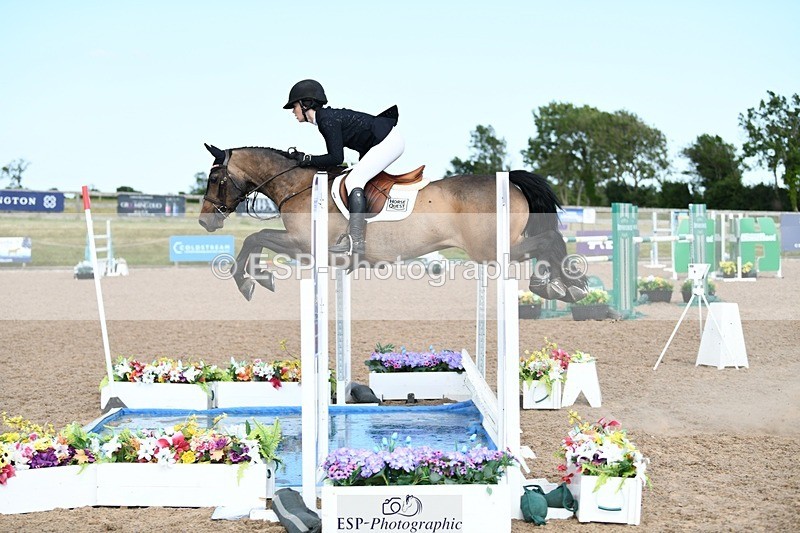 250628-170441-06482 - Cls 13 Pony Showjumper of the Year