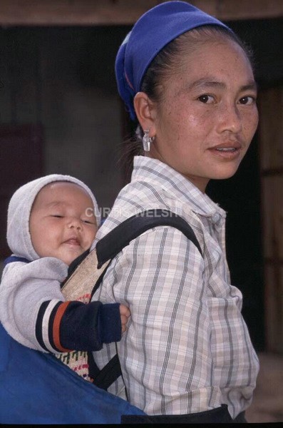  - CAMBODIA & LAOS
