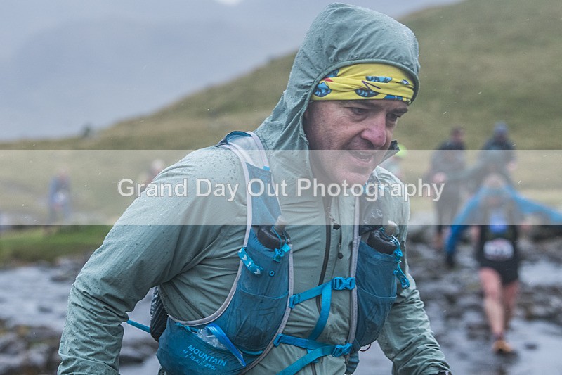 Langdale-797 - Langdale Horseshoe Fell Race Saturday 12thOctober 2024