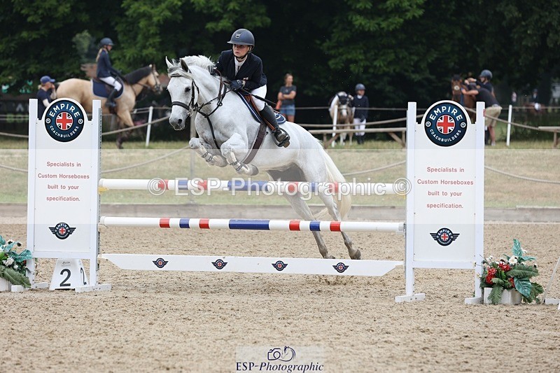 230618-101437-10028 - Cls 19 Pony Intro 1m