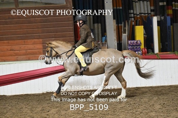 BPP_5109 - CLASS 4 50cm