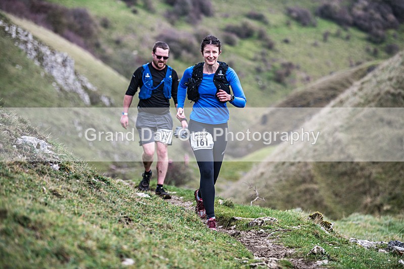 Litton-872 - Litton Christmas Cracker Fell Race (Limestone Series) Sunday 14th December 2025