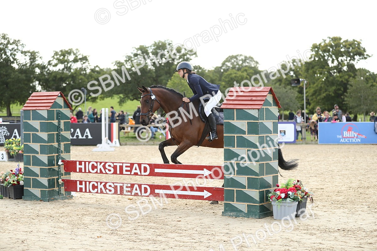 SBM_47202 - J47 - Ride and Run 60cm75cm