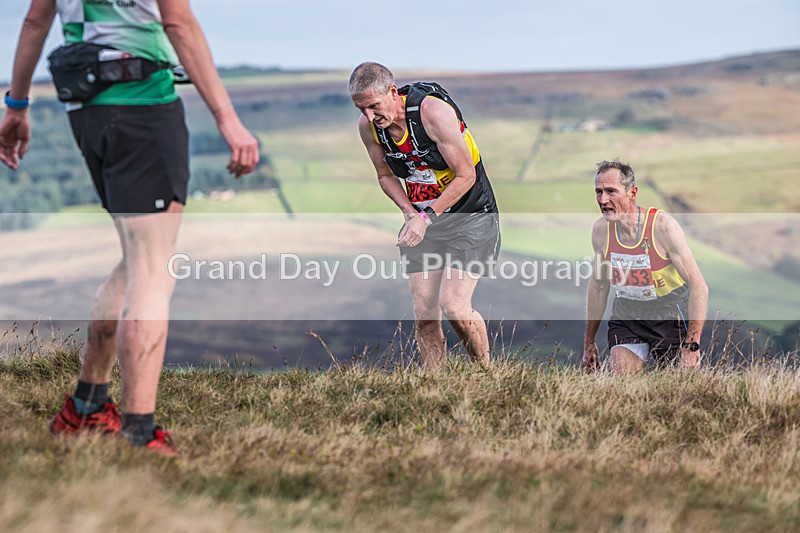 Leg 2 -677 - UK Fell & Hill Relays - Todmorden Leg 2 Saturday 17th October 2026