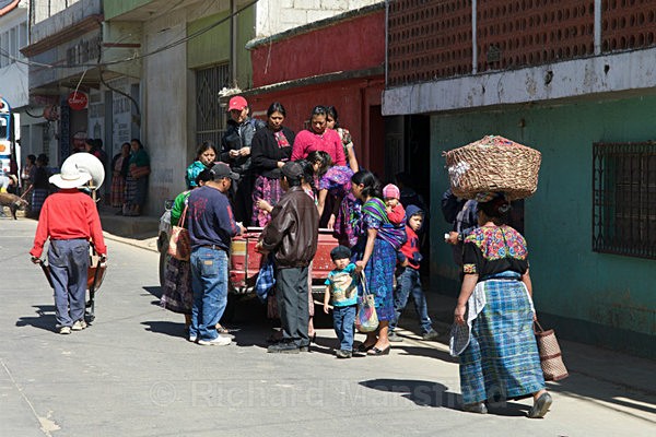  - Guatemala