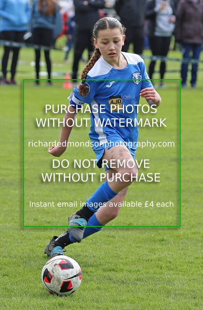 IMG_1363 - Wattsfield Girls U12 vs Kendal Utd Girls U12 WFA Final (21/4/24)