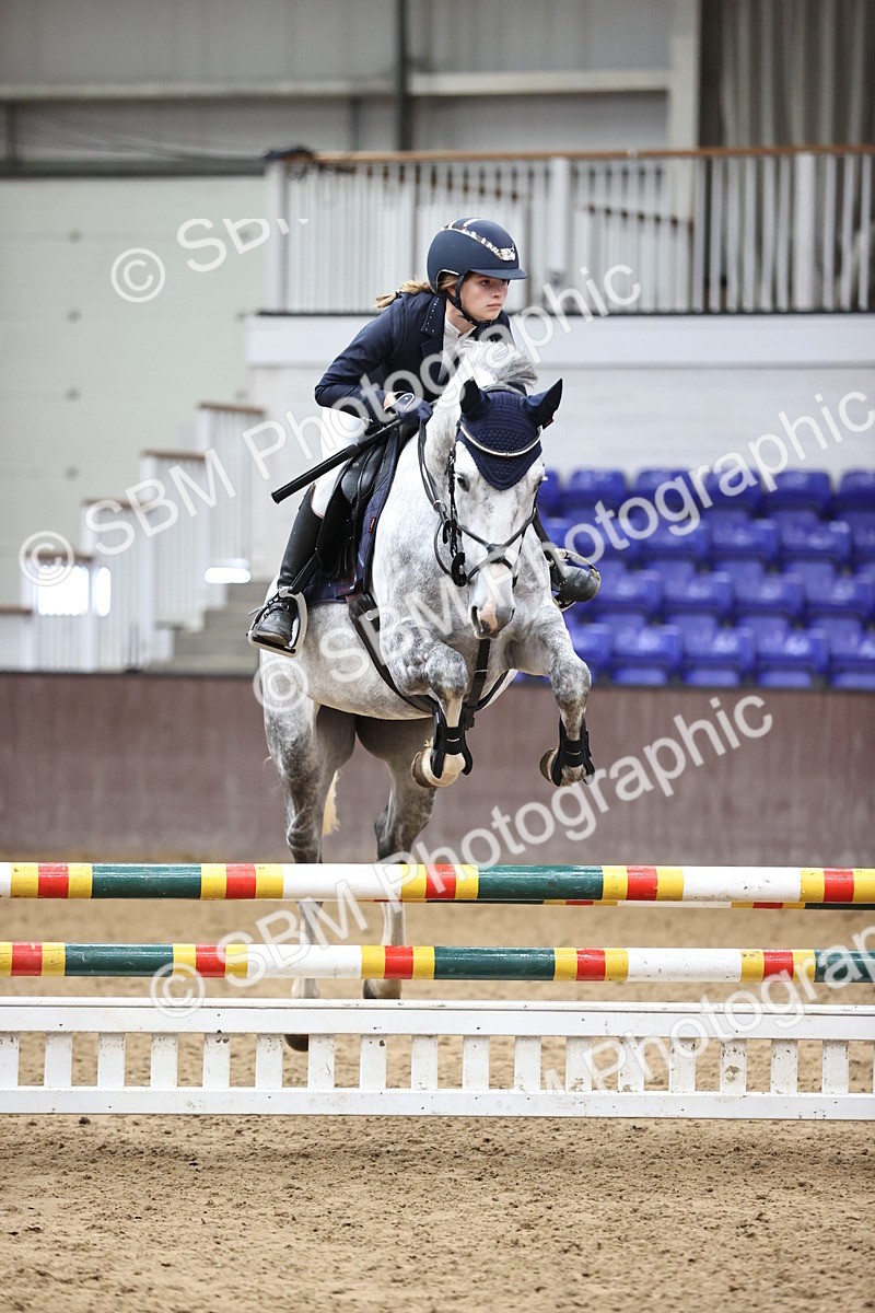 SBM_002480 - Class 11 - Pony Discovery - 90cm Open