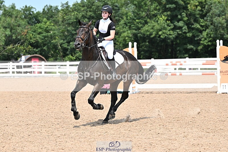 240801A-131006-01751 - Cls 11 1.10m Amateur Qualifier