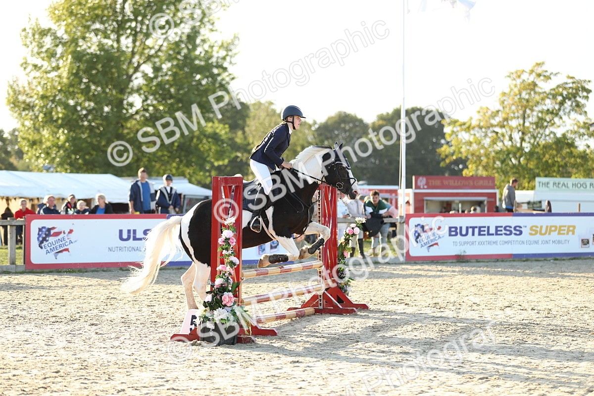 SBM_54250 - J23 - Junior Horse 70cm Championship