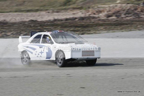 SR 250709 329 - Sand Racing 25/07/09