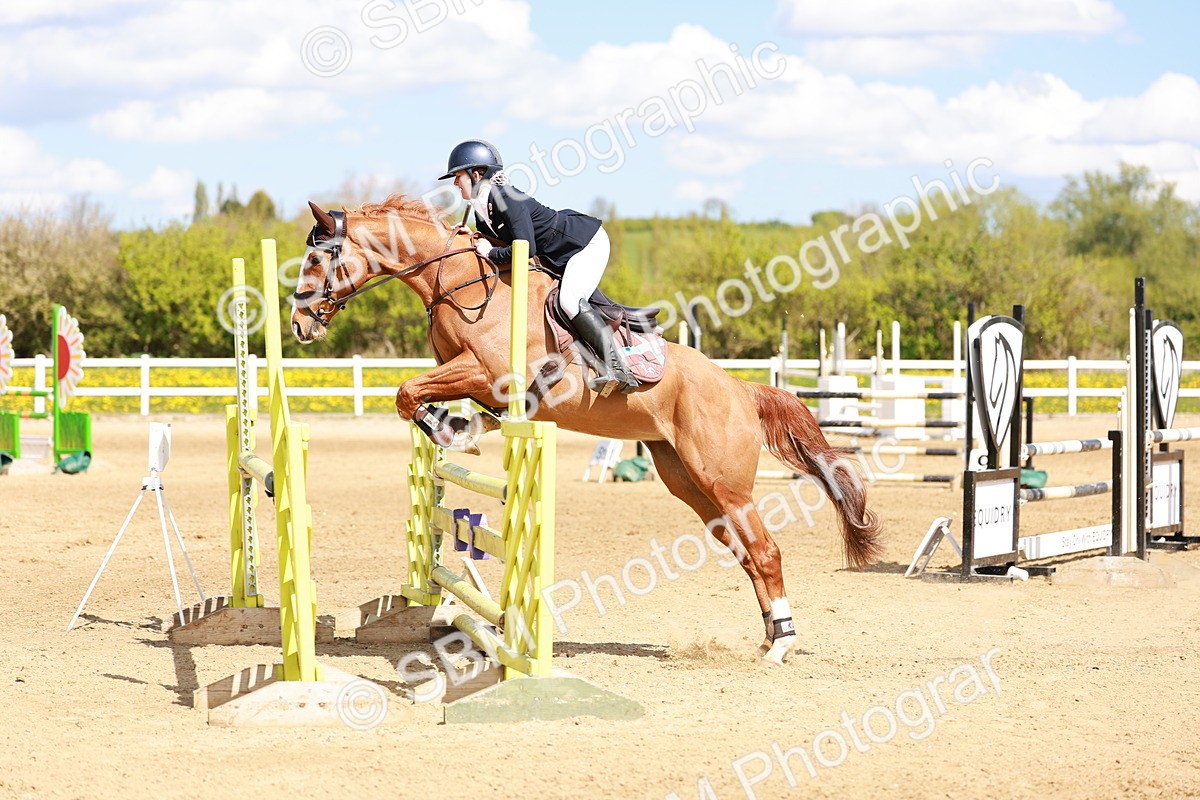 SBM_001531 - Class 3 - Senior Discovery - 1.00m