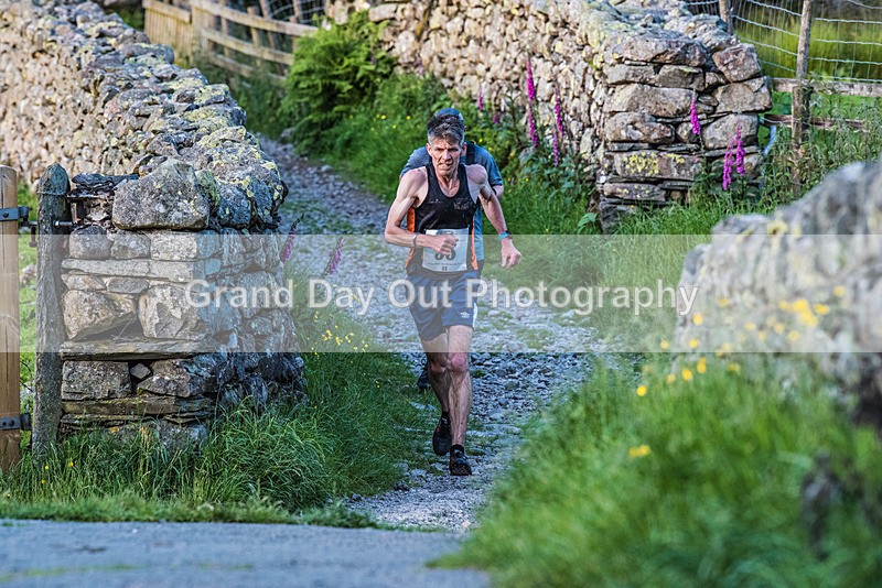 Langstrath Fell Race-454 - Langstrath Fell Race Wednesday 15th June 2022