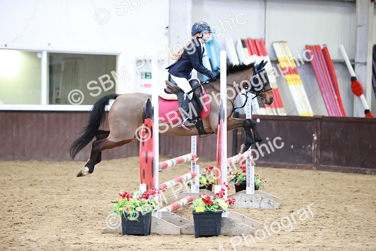 SBM_000262 - Class 2 - Pony Winter Champs 80cm