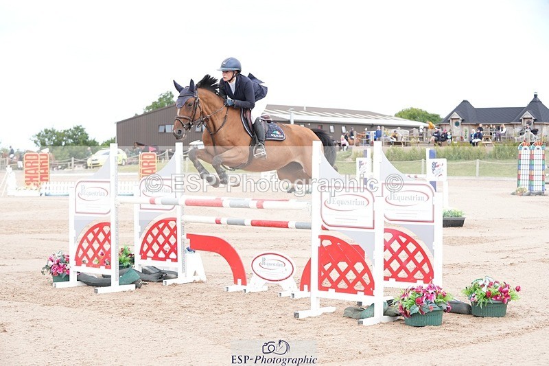 250801-103017-04744 - Cls 14 Snr Fox 1st Rnd